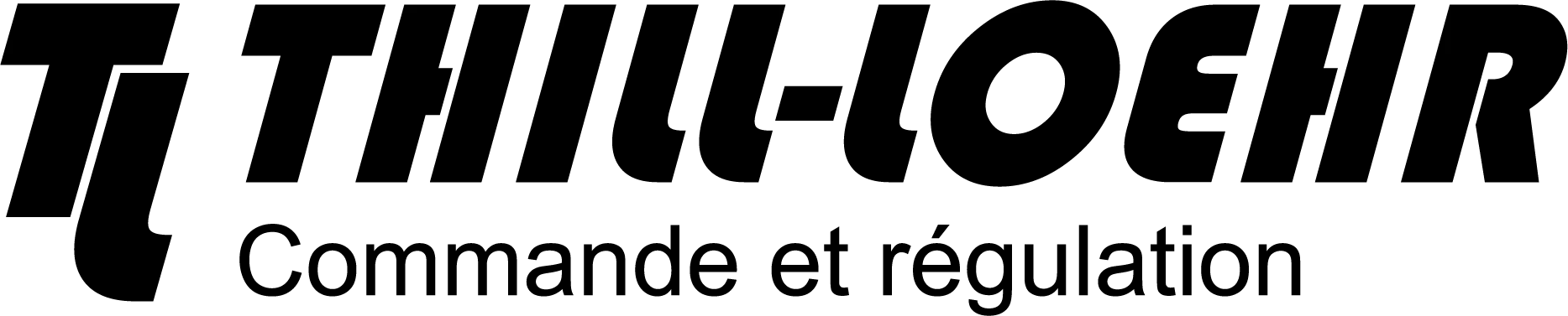 Thill Loehr Black